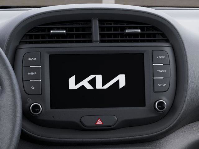 Used 2025 Kia Soul LX w/ LX Technology Package image 20