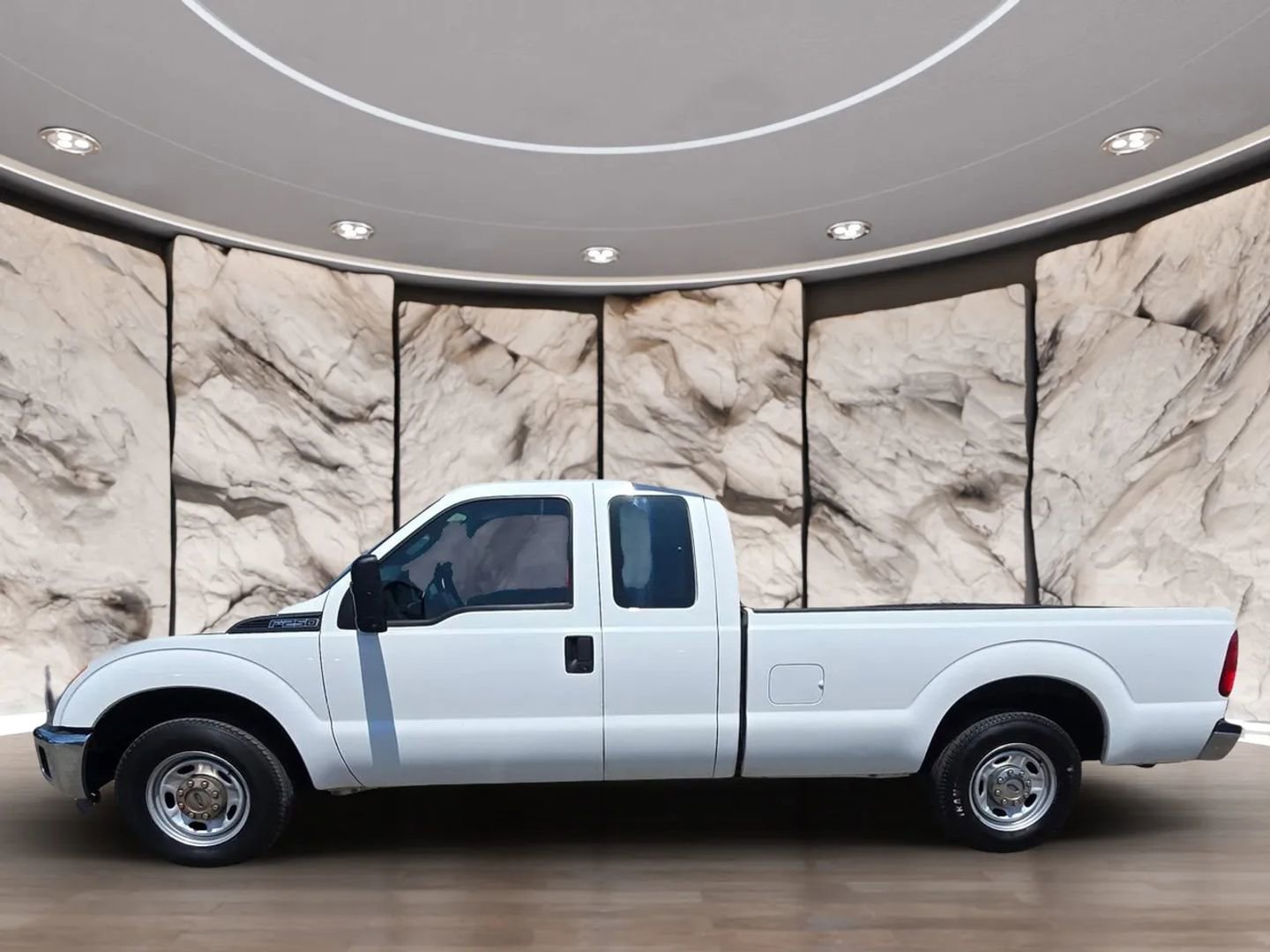 Used 2016 Ford F250 XL w/ XL Value Package image 5