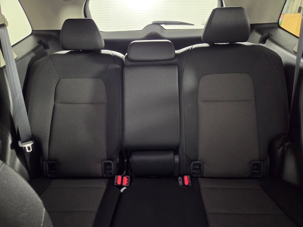 Used 2024 Honda CR-V EX image 21