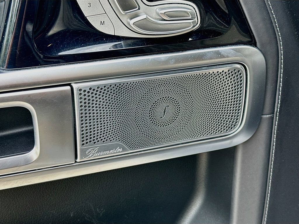 Used 2021 Mercedes-Benz G 63 AMG 4MATIC image 19