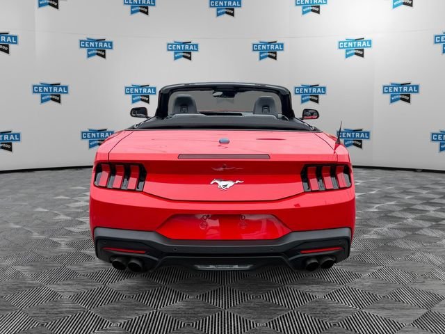 Used 2024 Ford Mustang Premium w/ 2.3L High Performance Package RWD image 4
