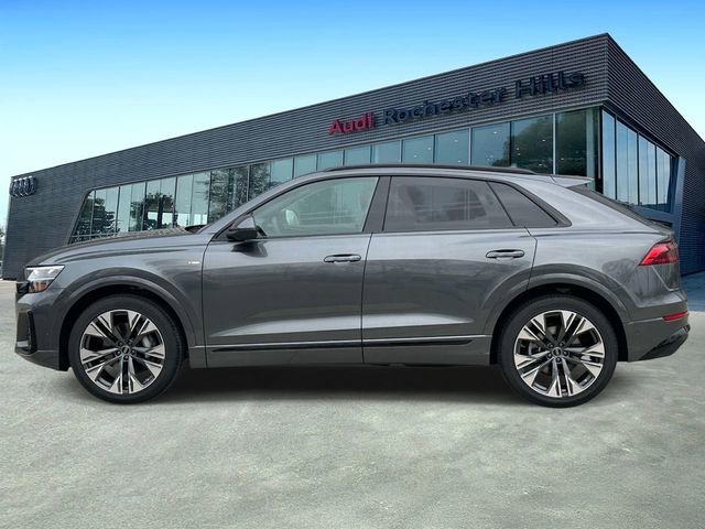 New 2026 Audi Q8 Premium Plus image 2