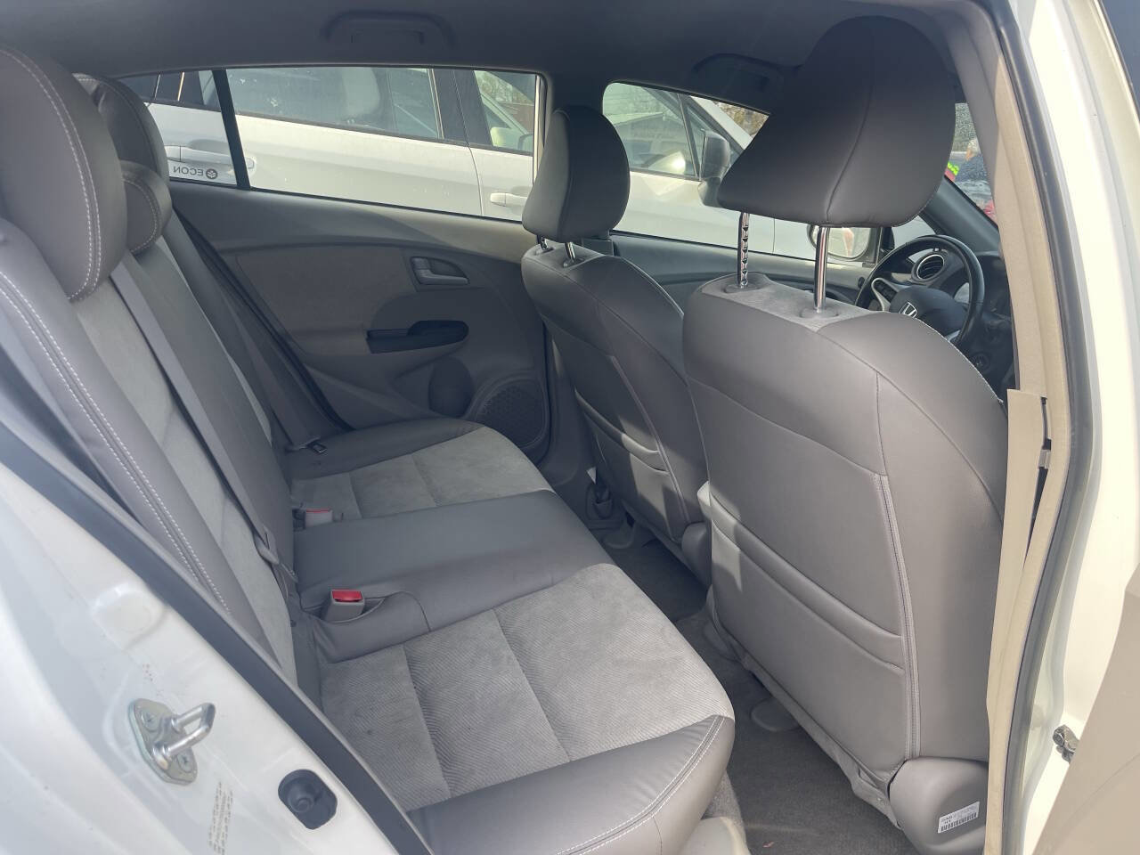 Used 2013 Honda Insight EX image 14