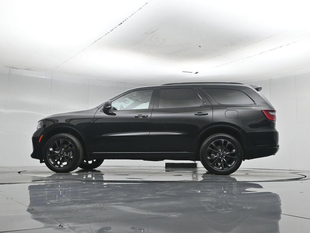 Used 2023 Dodge Durango GT AWD/4WD image 53
