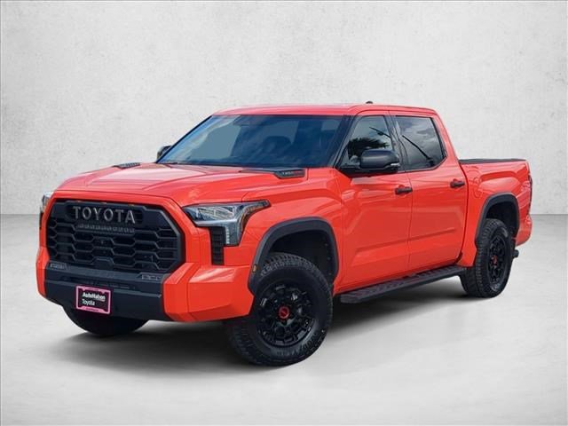 Used 2023 Toyota Tundra TRD Pro video 1
