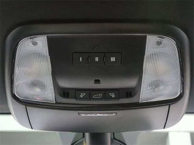 Certified 2024 Dodge Durango GT w/ Blacktop Package image 24