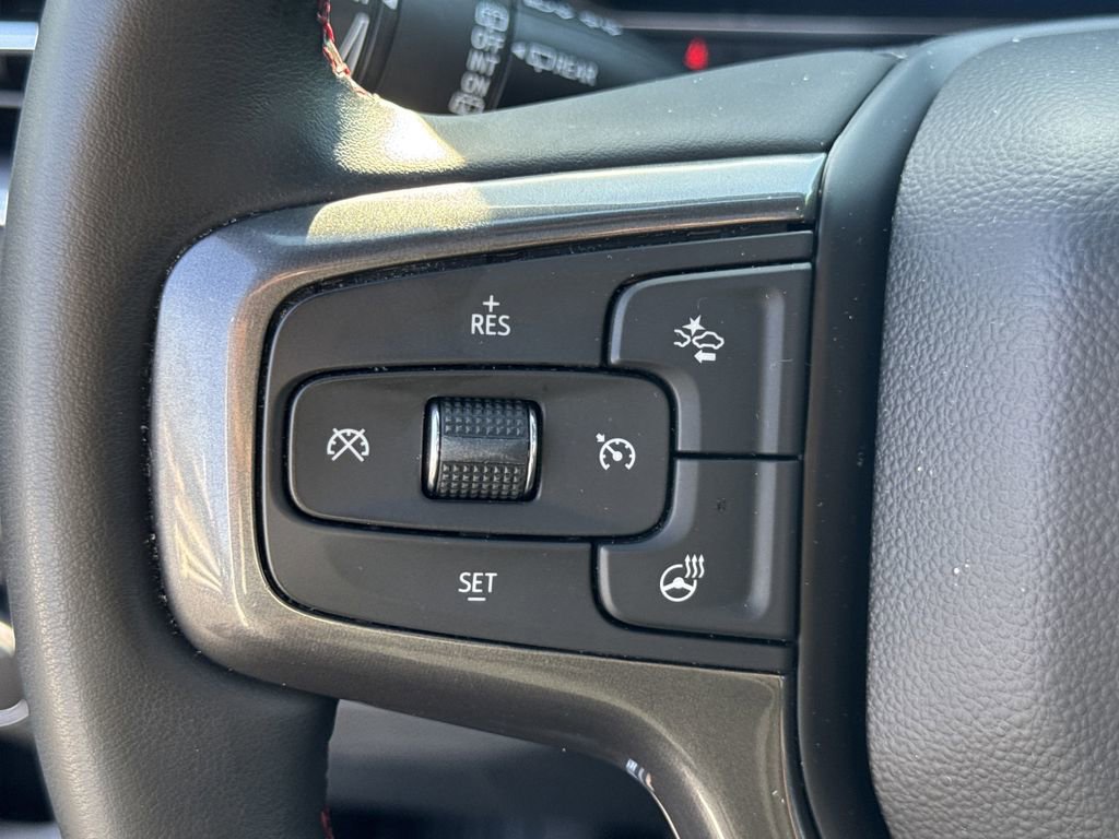 Used 2023 Chevrolet Tahoe RST w/ Luxury Package image 26