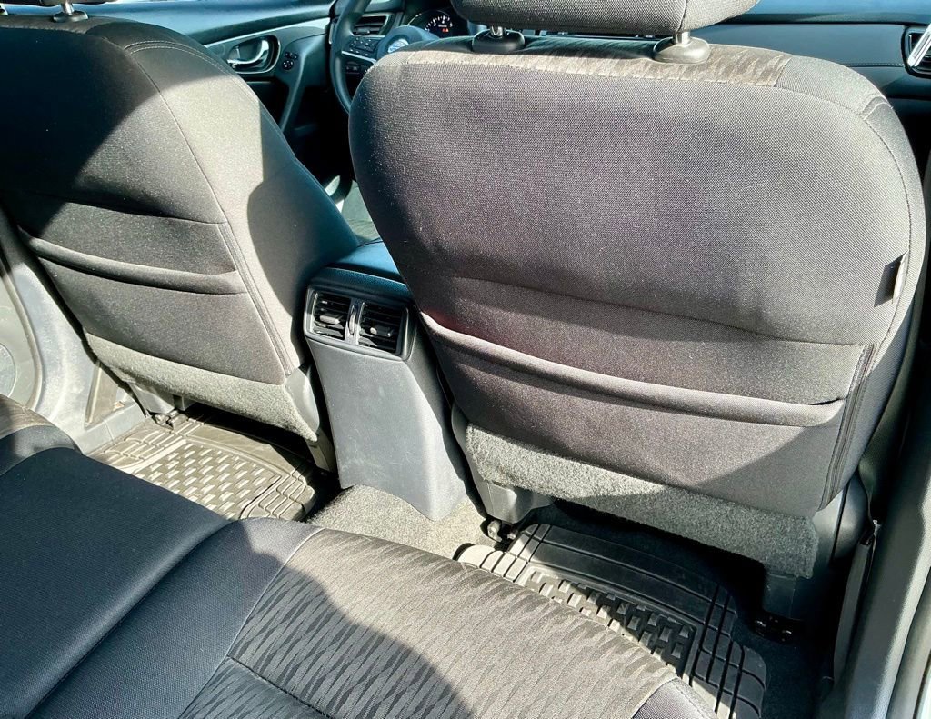 Used 2017 Nissan Rogue S image 26