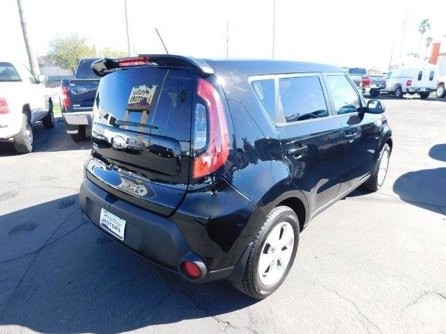 Used 2014 Kia Soul image 7