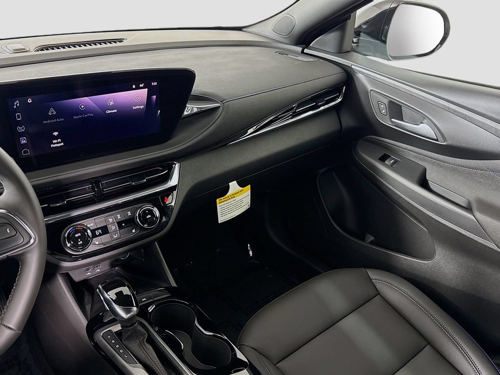 New 2026 Buick Envista Sport Touring w/ Convenience I Package FWD image 22