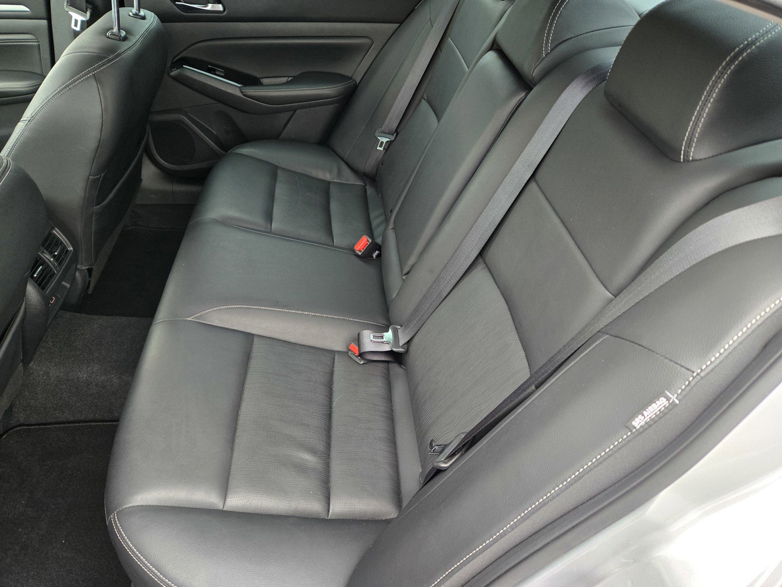 Used 2020 Nissan Altima 2.5 SL image 10