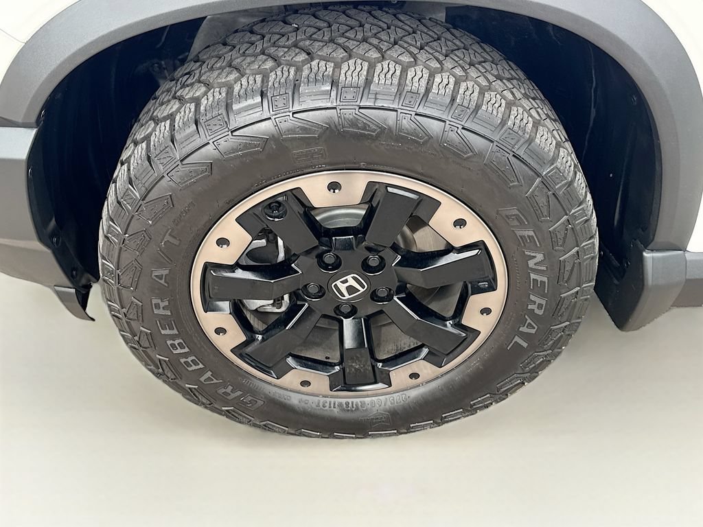 Used 2026 Honda Passport TrailSport Elite image 40