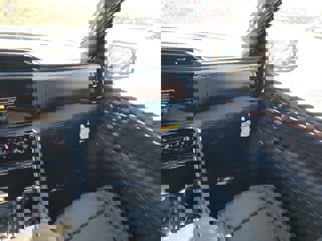 New 2026 GMC Sierra 1500 Denali w/ Denali Reserve Package image 16