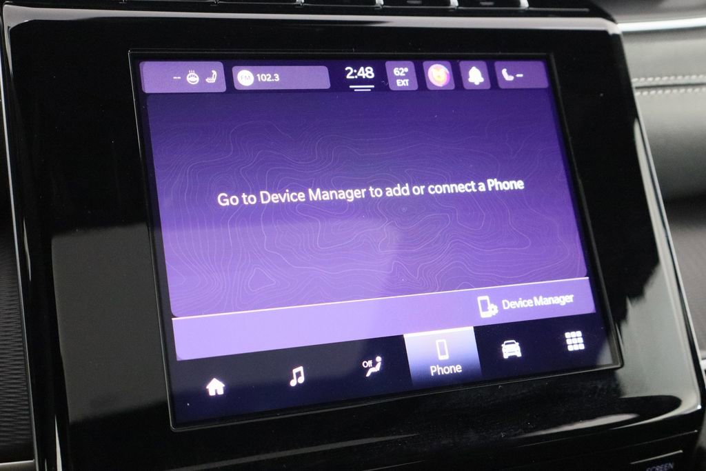 Used 2025 Jeep Grand Cherokee L Altitude image 38