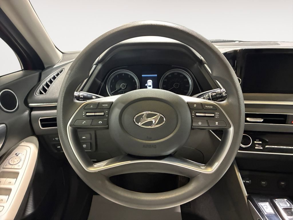 Used 2023 Hyundai Sonata SEL image 12