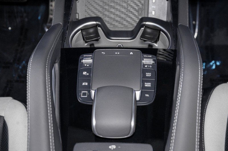 New 2026 Mercedes-Benz GLE 63 AMG S image 23