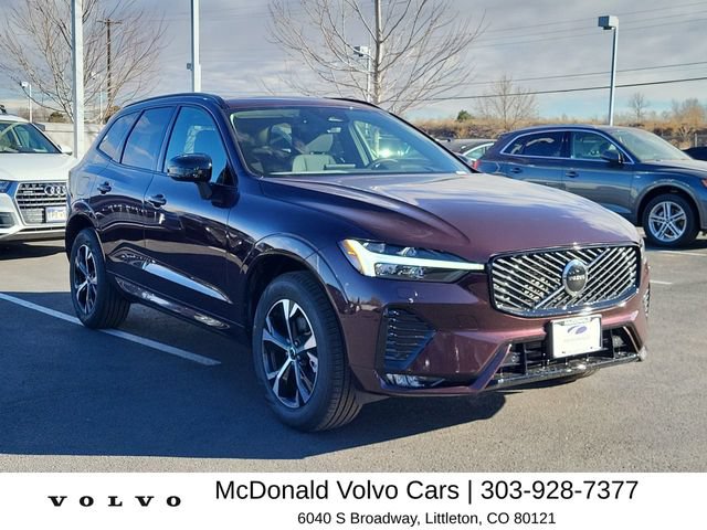 Used 2026 Volvo XC60 B5 Core w/ Climate Package AWD/4WD image 2