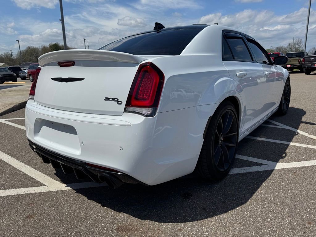 Used 2023 Chrysler 300 C image 11