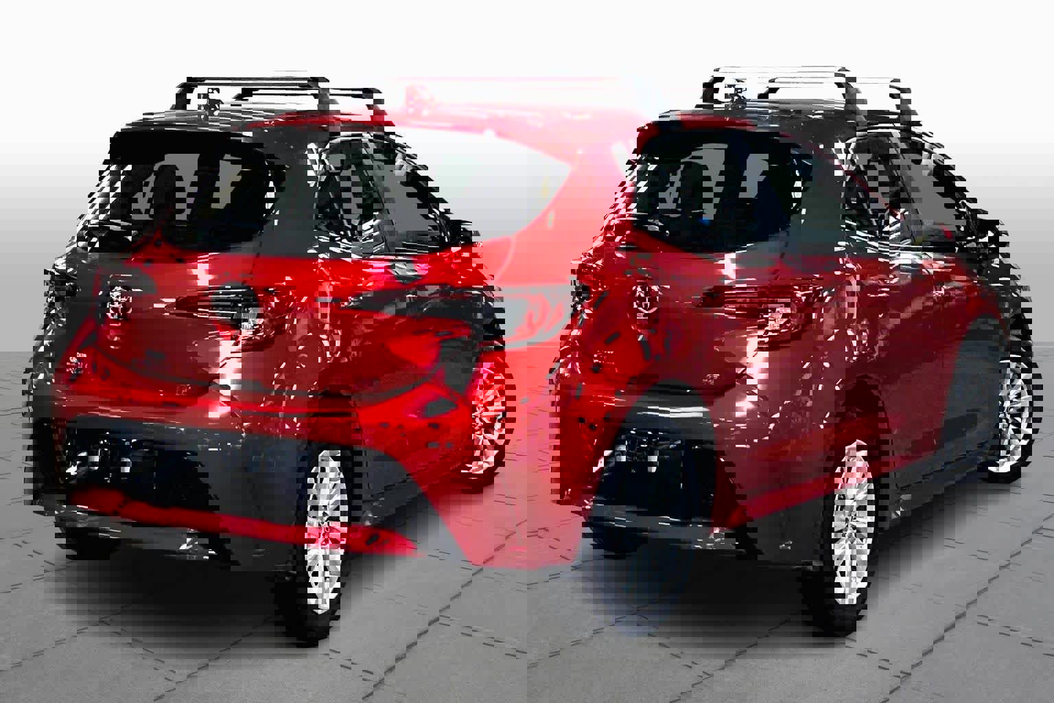 Certified 2023 Toyota Corolla SE image 13