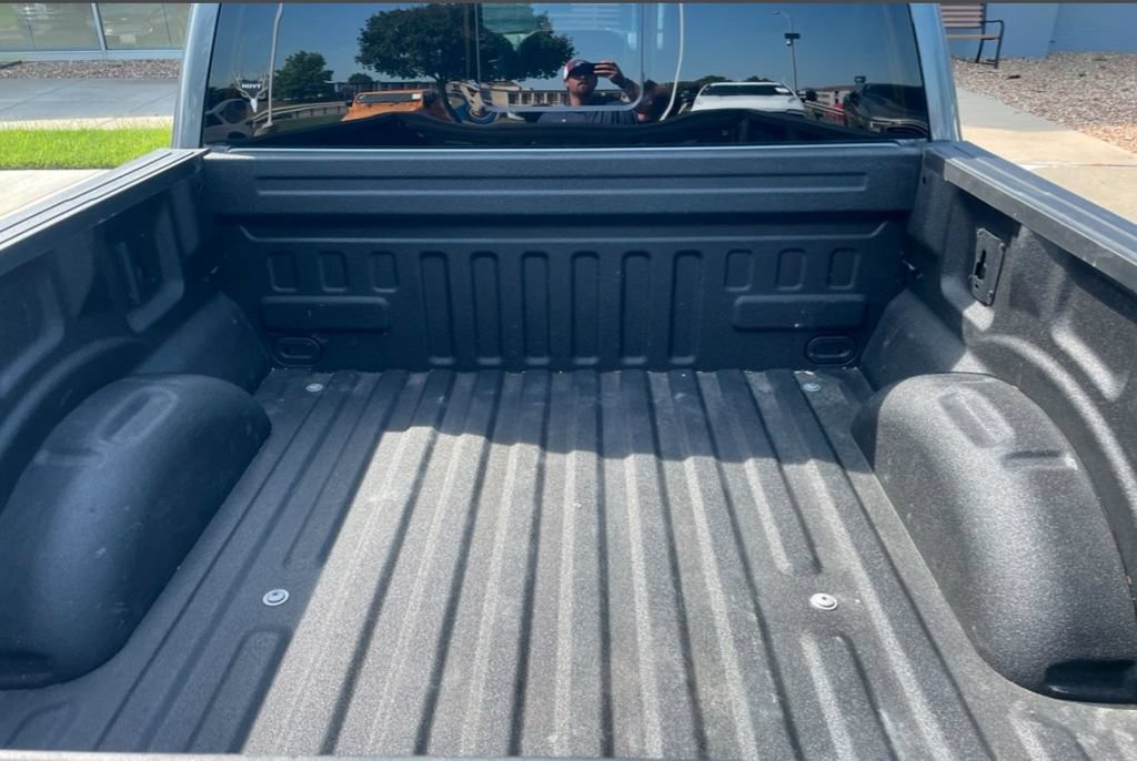 Used 2023 Ford F150 Tremor w/ Equipment Group 402A High AWD/4WD image 2