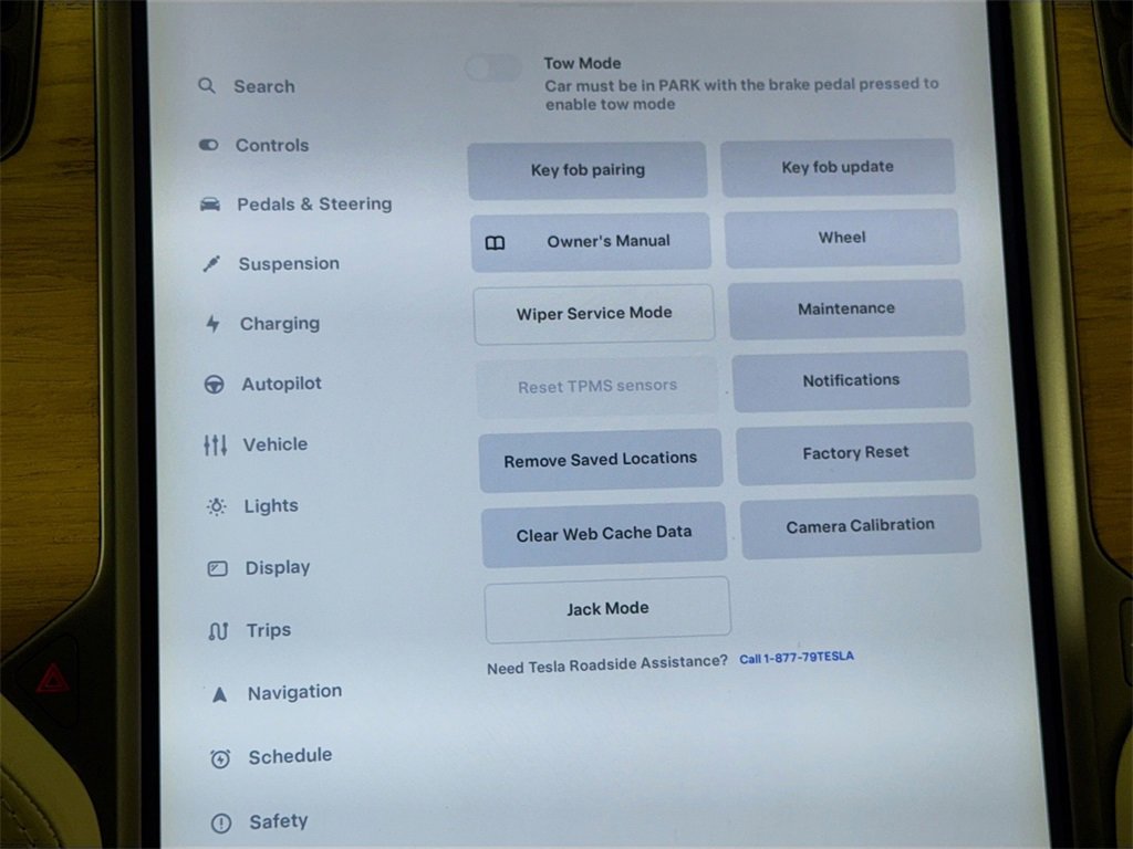 Used 2018 Tesla Model S 75D image 35