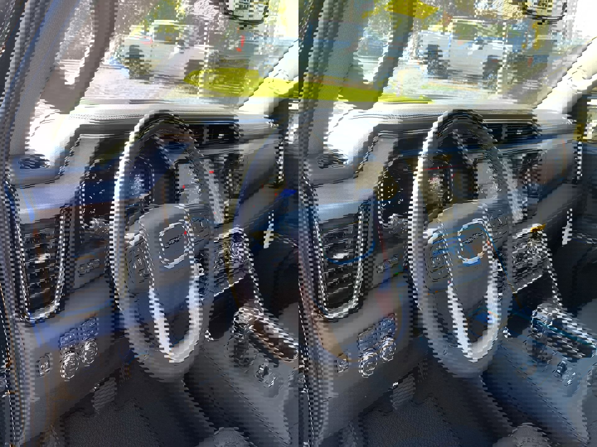 New 2026 GMC Sierra 1500 Denali image 28