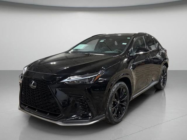 Certified 2024 Lexus NX 350 F Sport image 8
