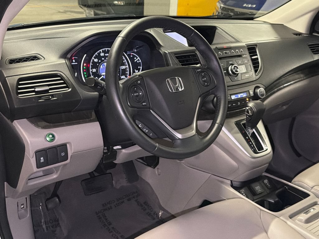 Used 2014 Honda CR-V EX-L image 18