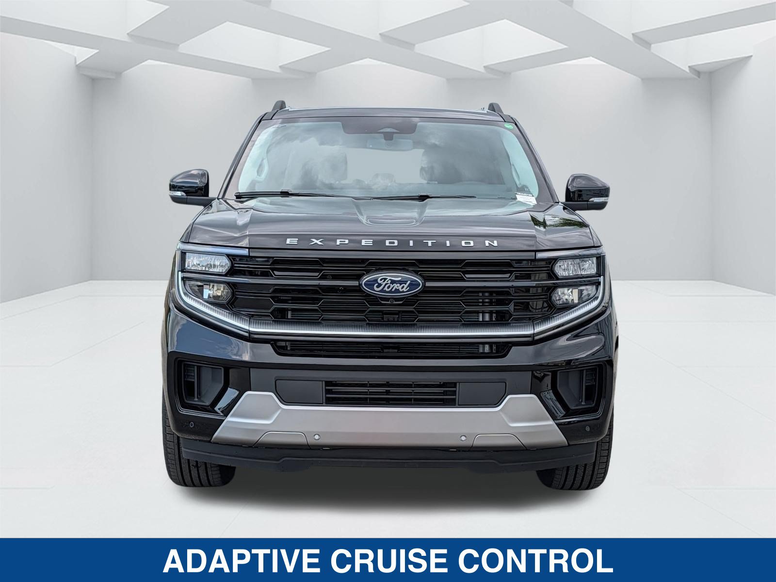 New 2026 Ford Expedition Max Platinum w/ Platinum Ultimate Package AWD/4WD image 10