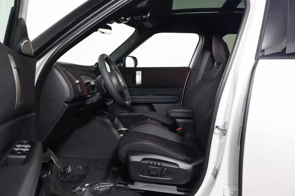 New 2027 MINI Cooper Countryman John Cooper Works AWD/4WD image 5