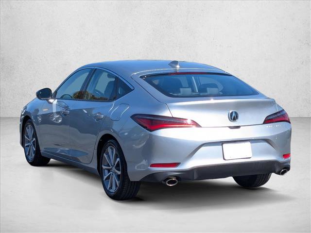 Certified 2025 Acura Integra image 8