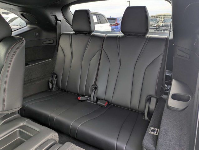 Used 2026 Acura MDX A-Spec w/ Advance Package AWD/4WD image 15
