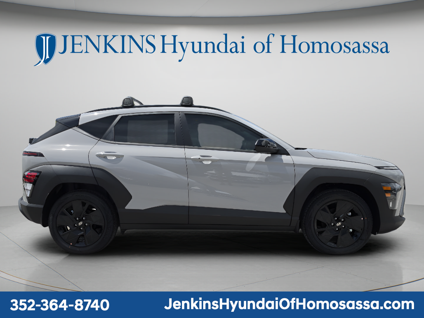 New 2027 Hyundai Kona SEL Sport FWD image 2
