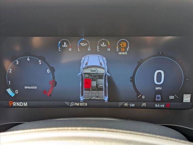 New 2026 Ford F150 XLT w/ Equipment Group 302A MID image 10