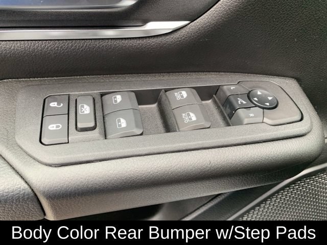 New 2025 RAM 1500 Big Horn AWD/4WD image 14