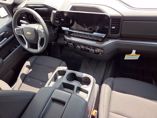 New 2026 Chevrolet Silverado 1500 LT w/ All Star Edition Plus AWD/4WD image 21