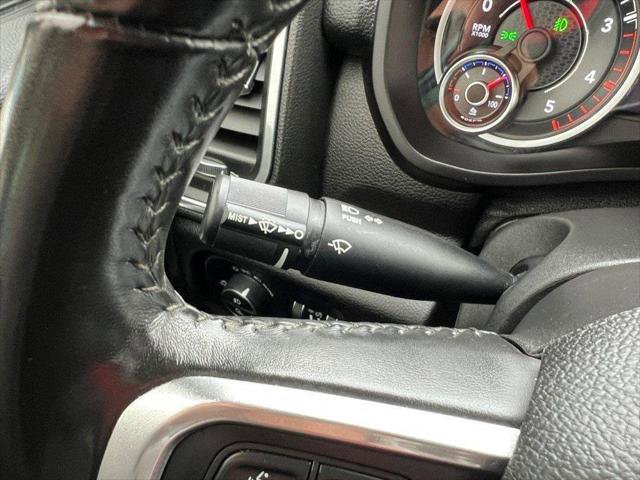 Certified 2021 RAM 2500 Laramie image 38