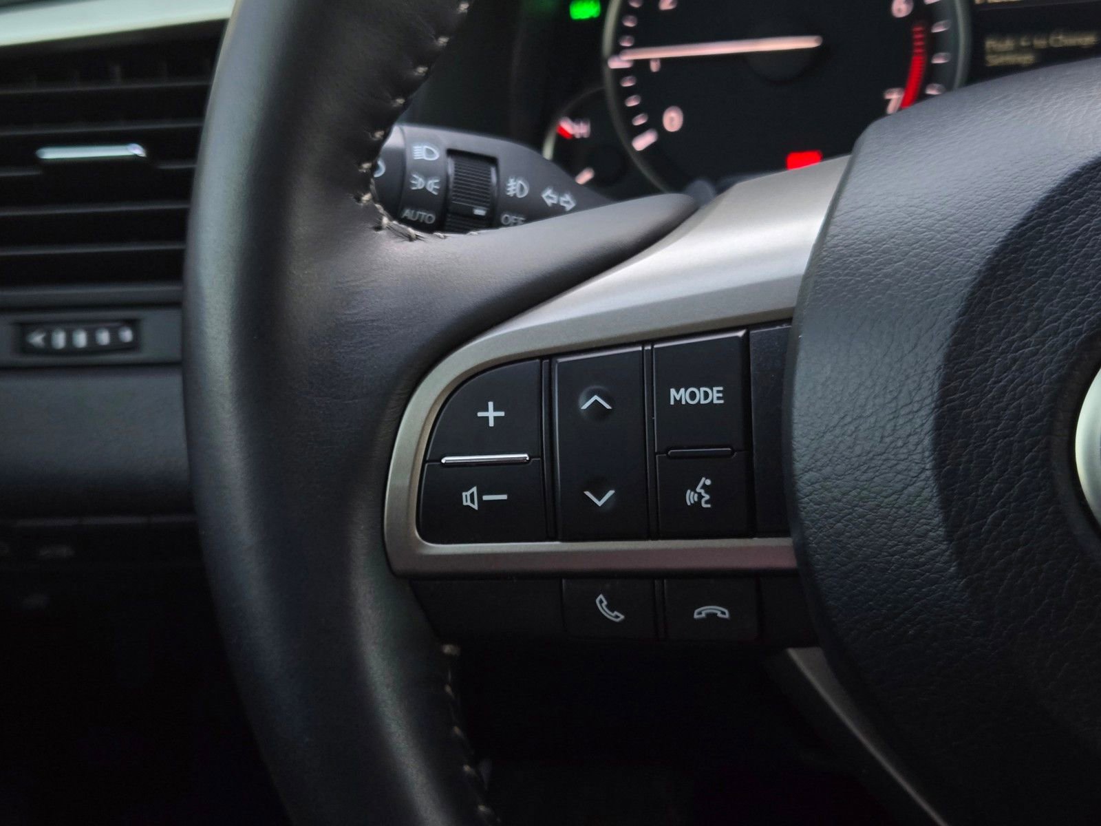 Used 2016 Lexus RX 350 AWD w/ Premium Package image 23