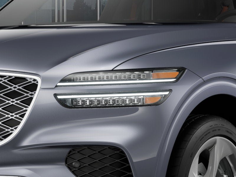 New 2026 Genesis GV70 2.5T AWD/4WD image 25
