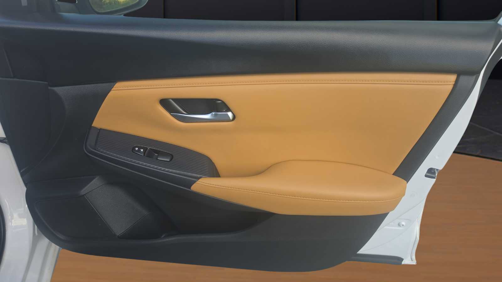 Used 2023 Nissan Sentra SV w/ SV Premium Package FWD image 20