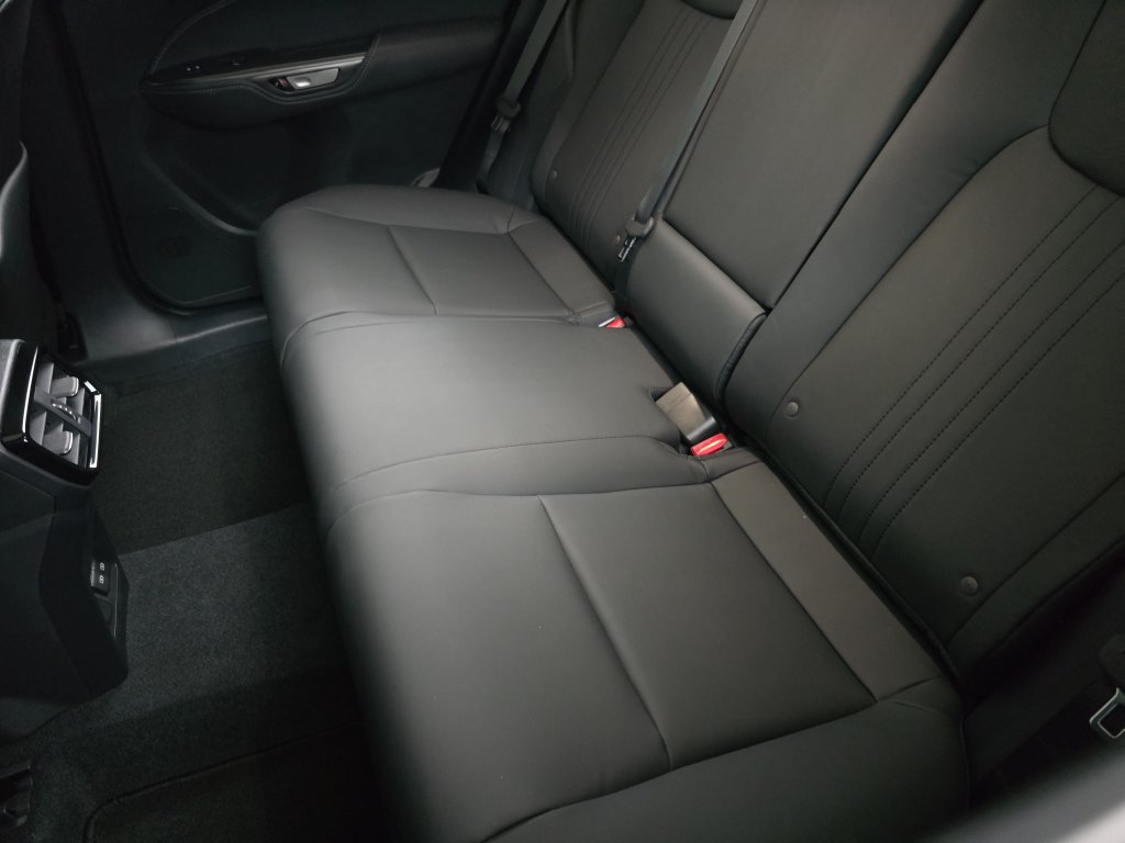 New 2026 Lexus NX 350 AWD w/ Accessory Package (Z1) image 13