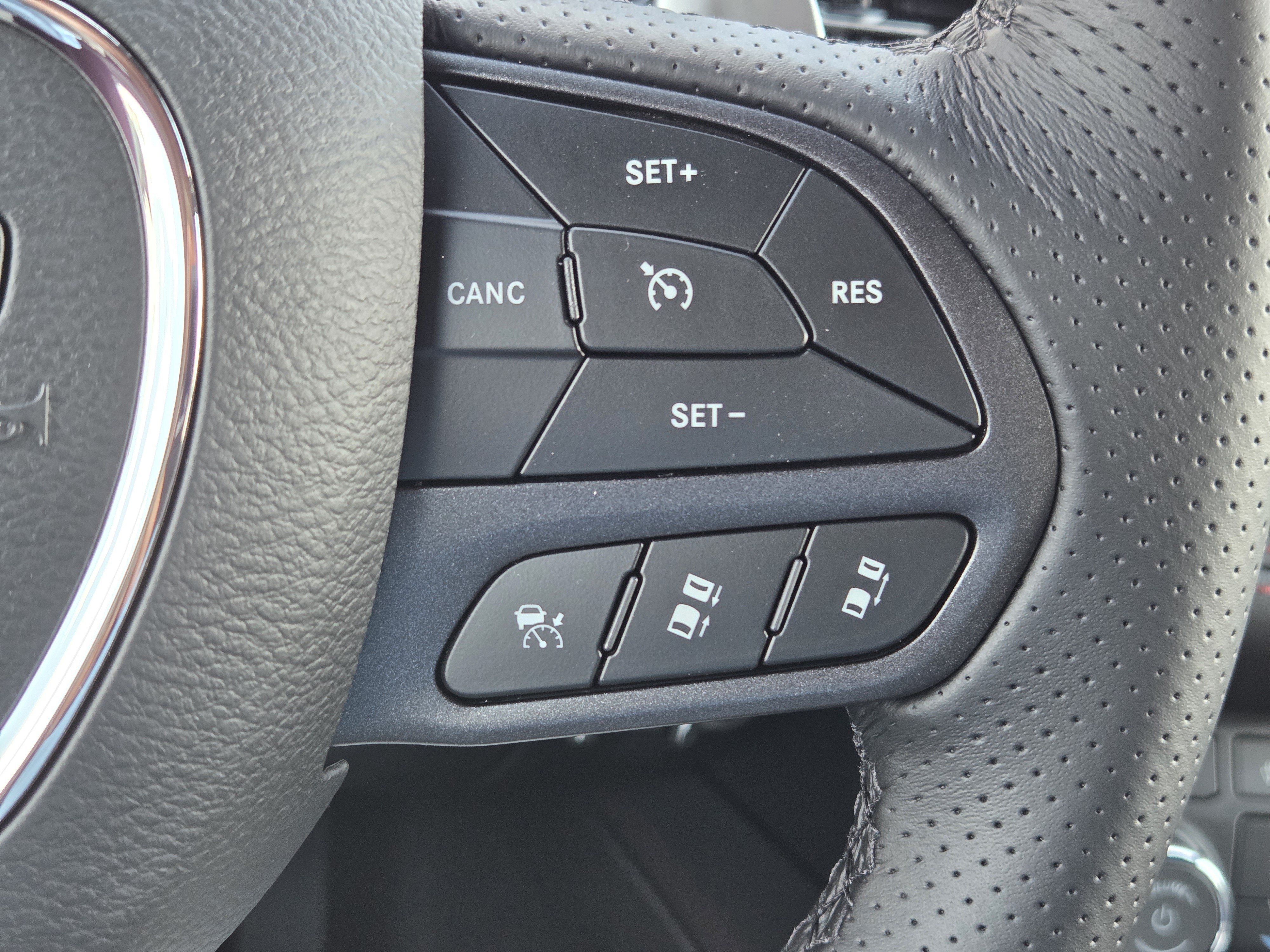 New 2027 Dodge Durango GT AWD/4WD image 15
