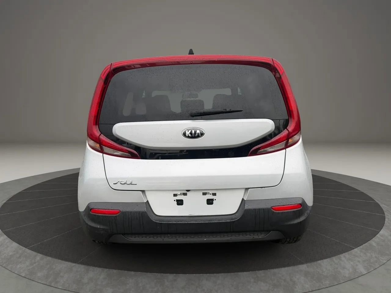 Used 2021 Kia Soul LX FWD image 6