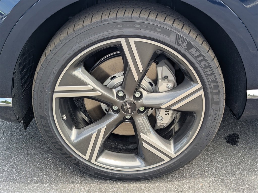 New 2026 Genesis GV80 3.5T Prestige image 11