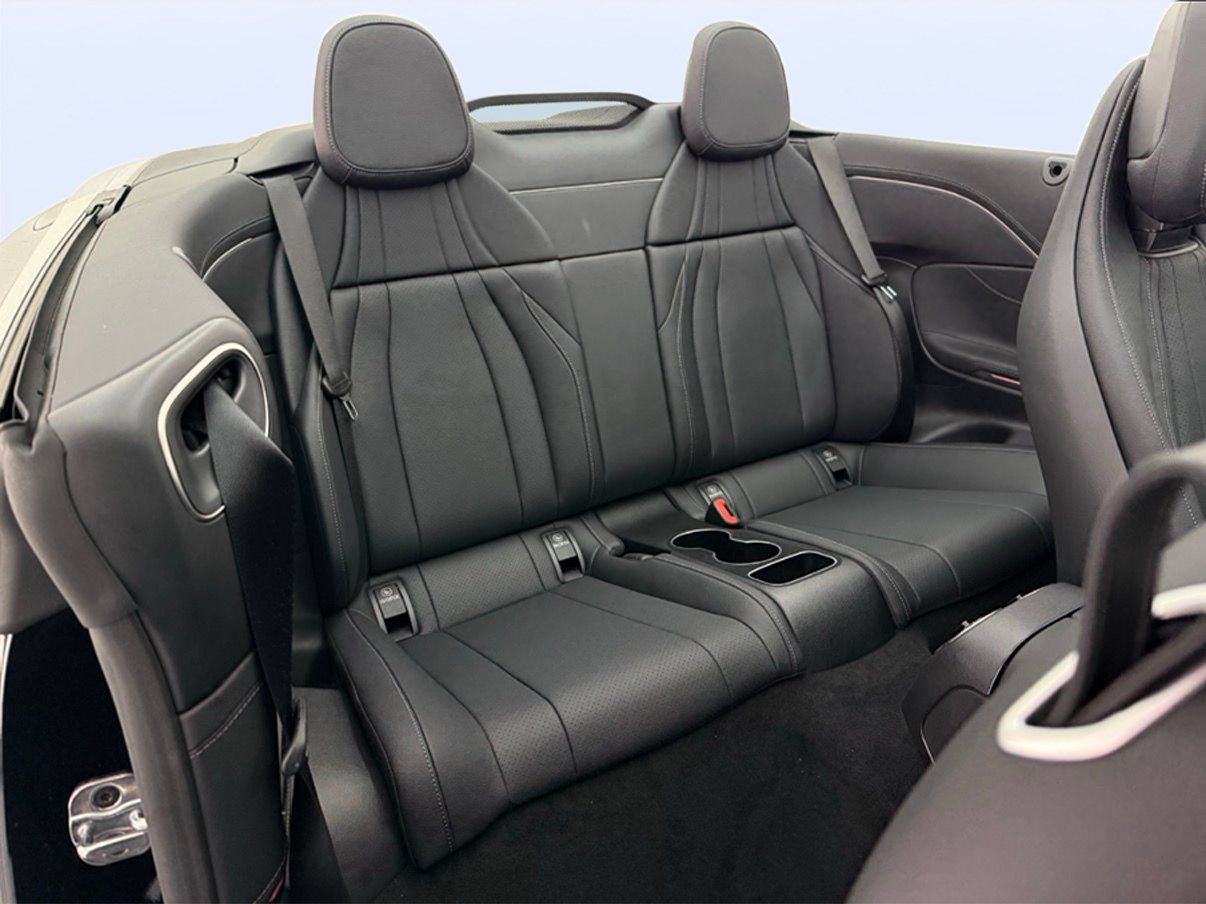 New 2027 Mercedes-Benz CLE 300 4MATIC Cabriolet image 30