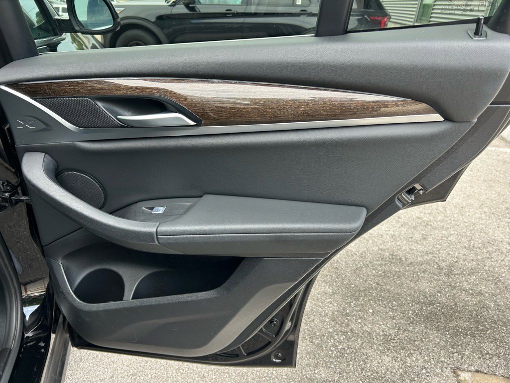 Used 2023 BMW X3 sDrive30i image 43