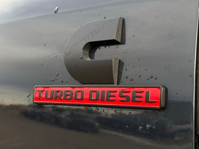 New 2026 RAM 3500 Big Horn image 20