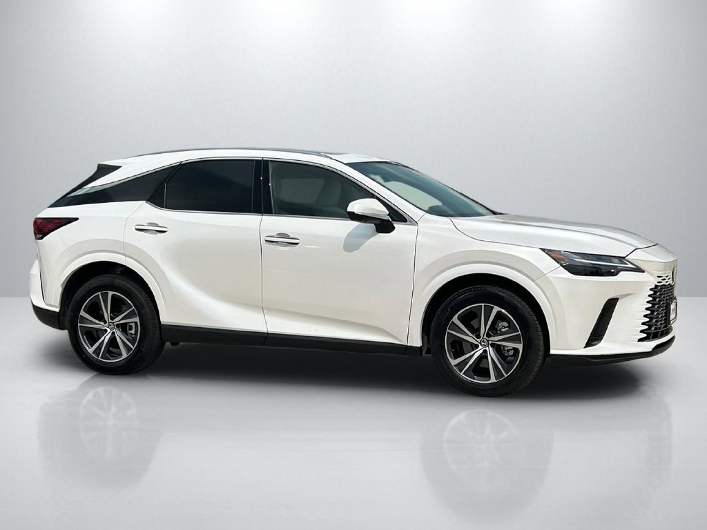 Used 2026 Lexus RX 350 Premium w/ Convenience Package FWD image 4