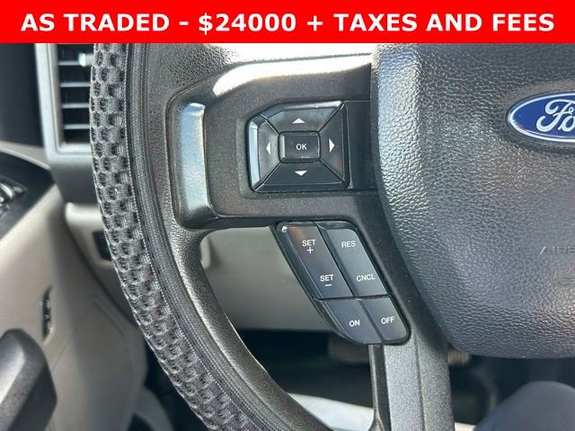 Used 2019 Ford F350 XL w/ Power Equipment Group RWD image 19