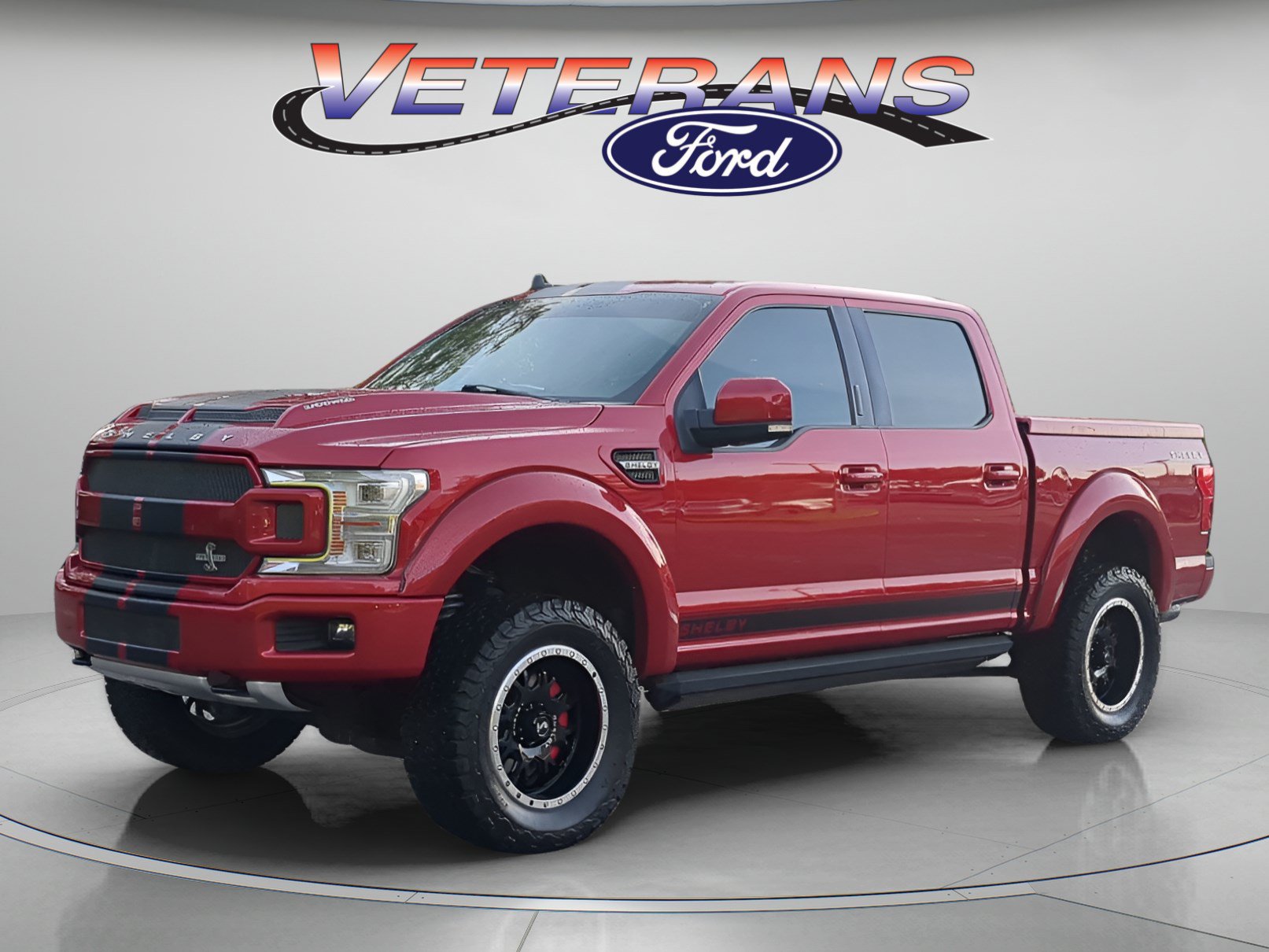 Certified 2020 Ford F150 Lariat w/ Equipment Group 502A Luxury AWD/4WD video 1